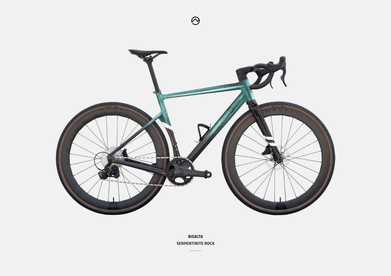 BISALTA - Black