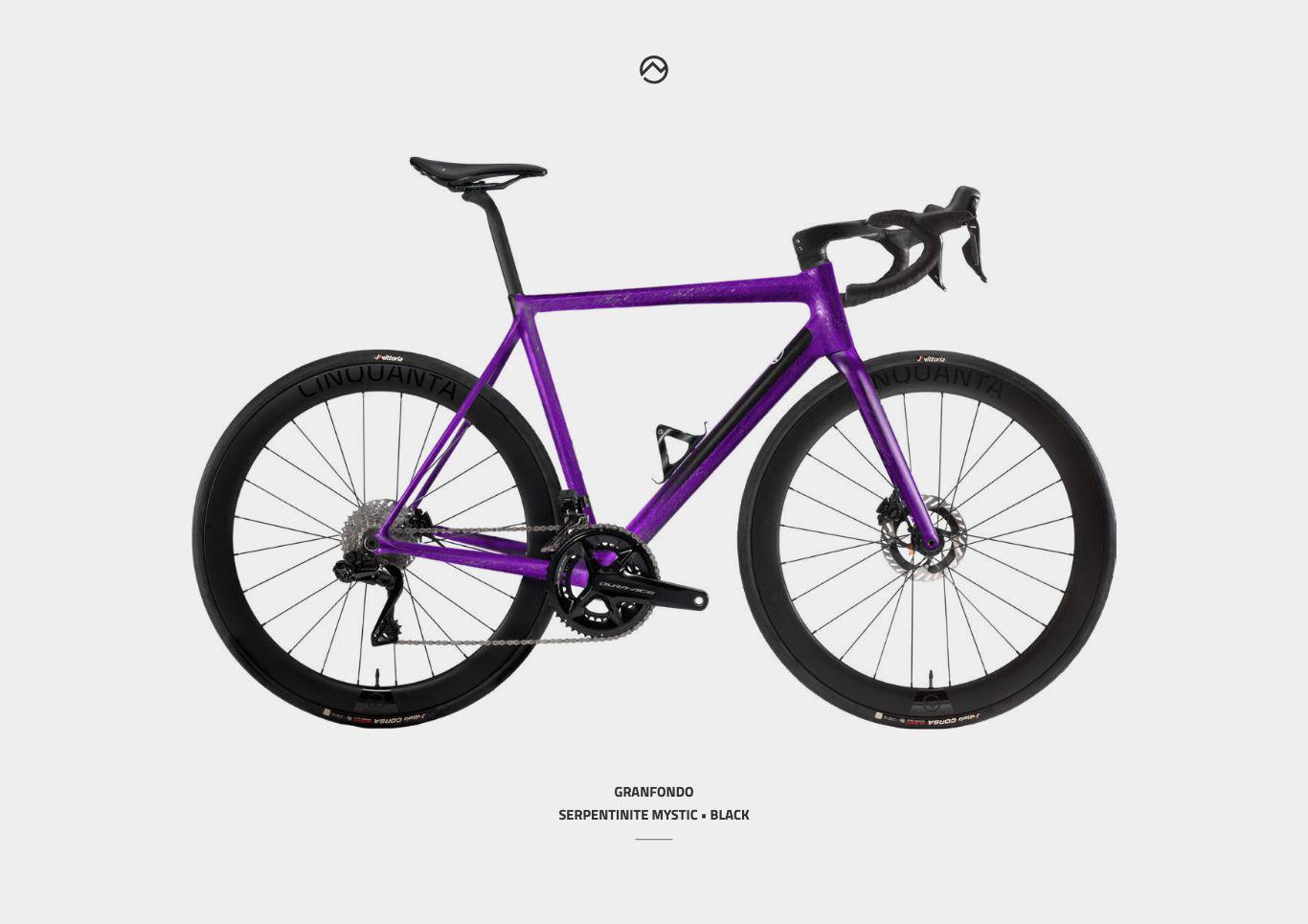 GRANFONDO - Green