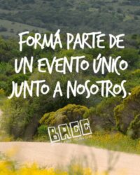 EPICA GRAVEL - PUNTA DEL ESTE - 20/11 a 23/11 - Imagen 2